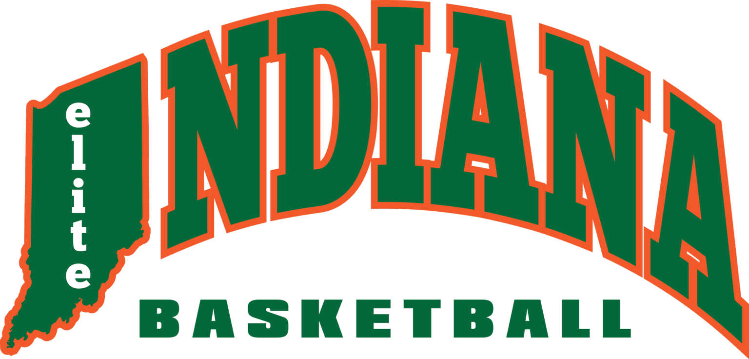 Indiana Elite Basketball logo